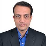 Shylesh Sethia Six Sigma Trainer