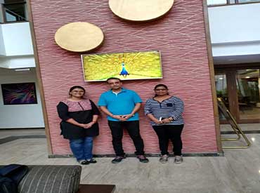 lean six sigma training