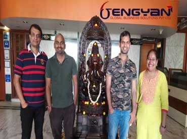 Bangalore Lean Six Sigma Green Belt Classroom Training