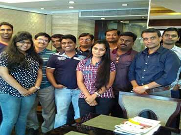 Green Belt Six Sigma Classroom Training in Mumbai