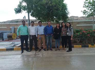 Lean Six Sigma Green Belt and Black Belt Training in Bangalore