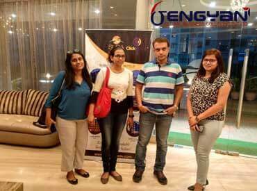 Mumbai Lean Six Sigma Green Belt Classroom Training