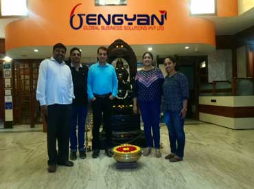 Lean Six Sigma Green Belt Classroom Training in Bangalore