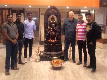 Lean Six Sigma Green Belt and Black Belt Training in Bangalore