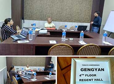 Six Sigma Green Belt in Bangalore