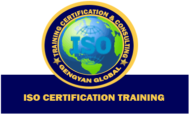 ISO Certification
