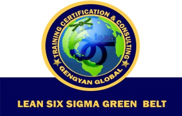 Lean Six Sigma Green Belt