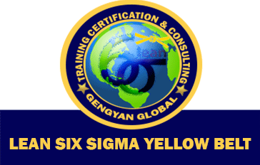 Lean Six Sigma Yellow Belt
