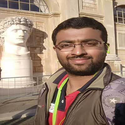 Reviews Given For GenGyan Lean Six Sigma Green Belt Training by Abhijith Srikant