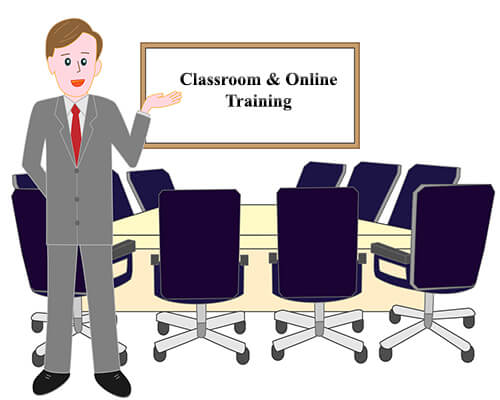 Lean Six Sigma Classroom and Online Training and Certification